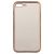 Чехол для iPhone Takeit для iPhone 7 Plus, золотой 